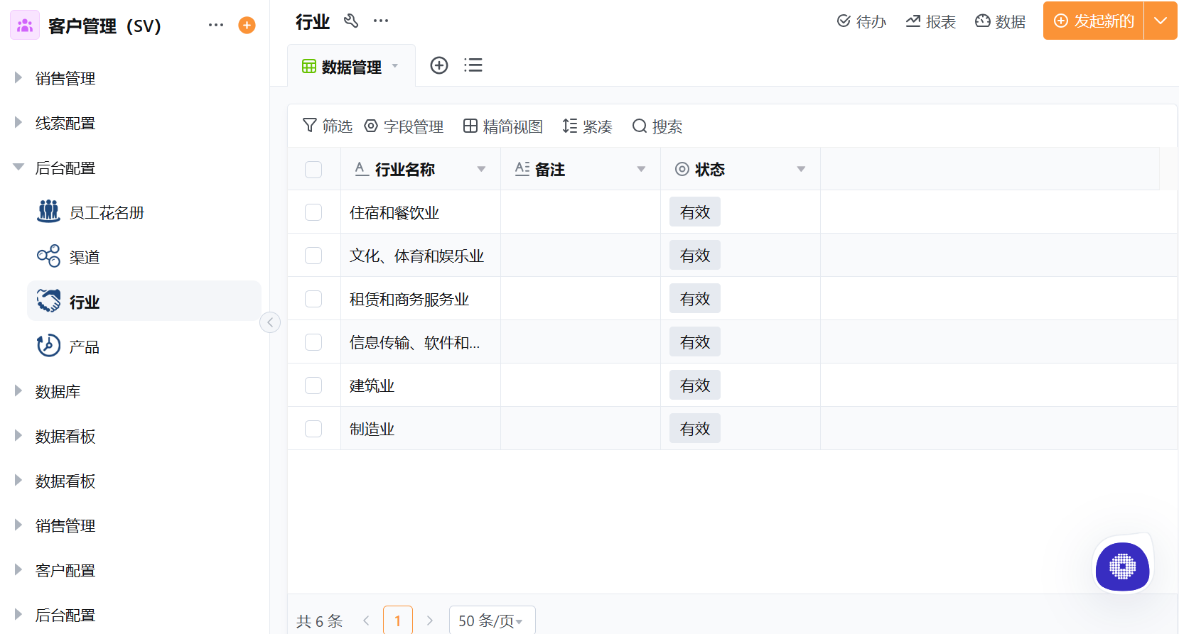 crm客户软件怎么落地？从0到1实施crm管理系统的实操步骤